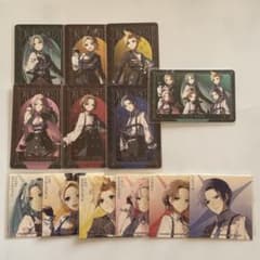 プロセカ 感謝祭 ミク リン レン ルカ MEIKO KAITO セット - メルカリ