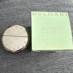 BVLGARI OMNIA GREEN JADE 25ml - メルカリ