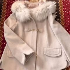 【yuu様☆お取り置き中】ウィルセレクション ショートダッフルのサムネイル