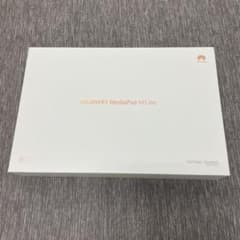 HUAWEI TECHNOLOGIES MEDIAPAD M5 LITE WI…のサムネイル