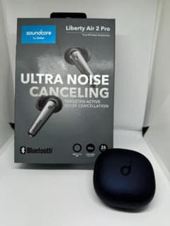 かなり美品　Anker Soundcore Liberty Air 2 Proのサムネイル