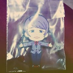 東京喰種 月山習 ラバストのサムネイル