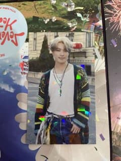SEVENTEEN ディノ ラキドロ タワレコのサムネイル