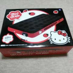 激安★キティエアベッドのサムネイル