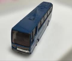 空港バス　ミニカー