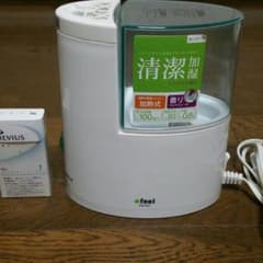 加湿器のサムネイル