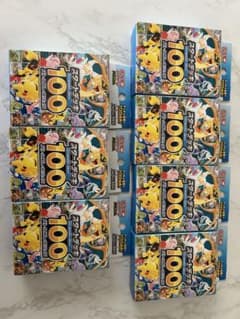 ド*ン様 ポケモンカードゲーム スタートデッキ100おまけ付きのサムネイル