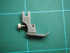 SUISEI S955　ハイブリッド押え金のサムネイル