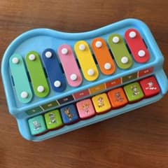 パウパトロール付き音楽おもちゃのサムネイル
