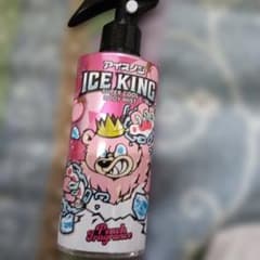 アイスノン ICE KING 極冷えボディミスト ピーチの香りのサムネイル