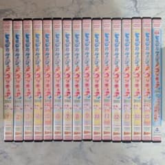 DVD トロピカルージュ!プリキュア、劇場版トロピカル～ジュ 計16巻