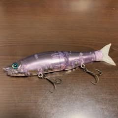 ガンクラフトジョイクロ148改のサムネイル