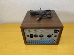 ローランドCR-68リズムマシン　ジャンクRolandのサムネイル
