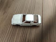 トミカ 三菱 スタリオン 2000 ターボ NO.48