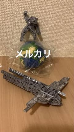 プロジェクト・ヘイル・メアリー グレース 船 地球 かぎ編み