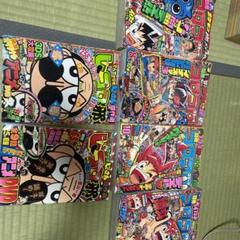 別冊コロコロコミック　じーコロコミック　邪　まとめ　2009 2010 2011 m21982012032_1.jpg?1723994073
