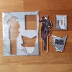 加賀美ハヤト ROF-MAO デビュー アクリルスタンドのサムネイル