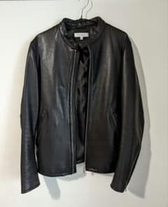 United Arrows Beauty ＆ Youth　レザージャケットのサムネイル