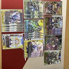 バディファイト ガヴリール デッキのサムネイル