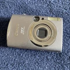 Canon IXY DIGITAL 900 ISのサムネイル