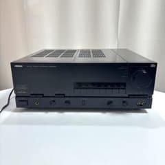 Victor AX-990 プリメインアンプ Victor AX-990 STEREO ビクター プリメインアンプ - メルカリ