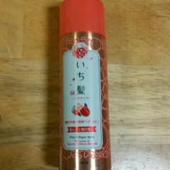 いち髪ヘアコロンのサムネイル