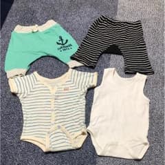 シャツ ズボン セット売りのサムネイル