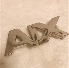 A/X ベルトバックルのサムネイル