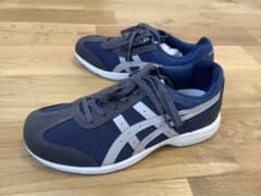 アシックス　asics  24.5  MENのサムネイル