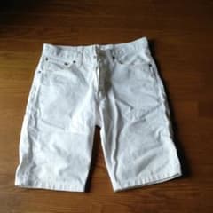 ハーフパンツ メンズ ショートパンツのサムネイル