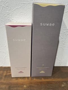 MILBON suwaeリラクシング シャンプー＆トリートメント➕まとまるタイプのサムネイル