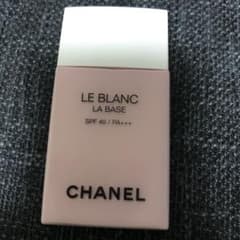 CHANEL・コントロールカラーのサムネイル