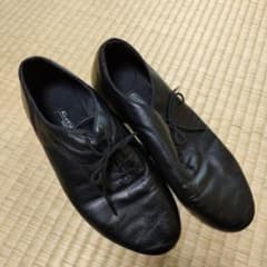 社交ダンス　ラテンシューズ　ケントのサムネイル