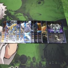 バトスピのサムネイル