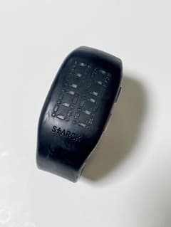 【ジャンク】Philippe STARCK ウォッチPH1055のサムネイル