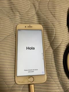 iPhone 6s 64GBのサムネイル