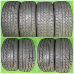 2025年製 Greenlander 225/45R17 バリ溝4本 - メルカリ