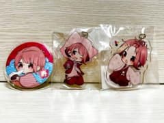 【すとぷり さとみ】昔のさとみくんのワンマンライブグッズ！のサムネイル