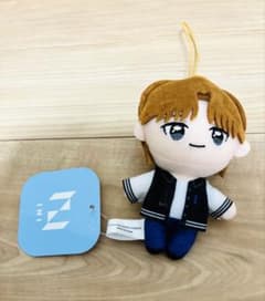 ANITEEZ WOOYOnyang ぬいぐるみ | Shop at Mercari from Japan! | Buyee