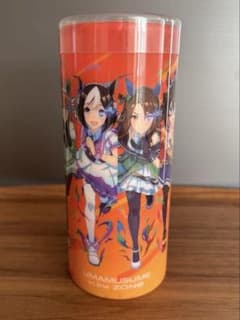 新品 未開封 ウマ娘 プリティーダービー エルコンドルパサー ZONE