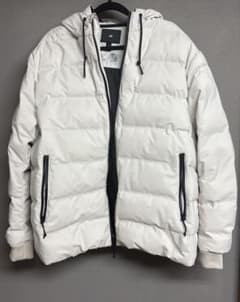 H&M ホワイトアウターのサムネイル