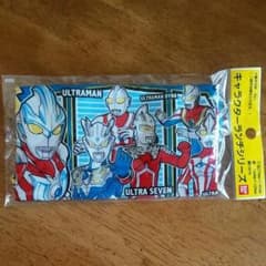 ウルトラマン弁当巾着袋★！のサムネイル