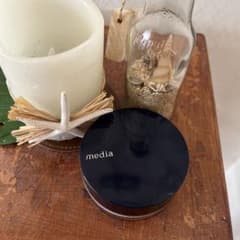 ★media・フェイスパウダー★のサムネイル
