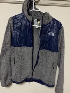 NORTH ノースフェイス フリースのサムネイル