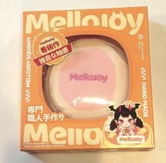 メロジョイ いちごスフレ Mサイズのサムネイル