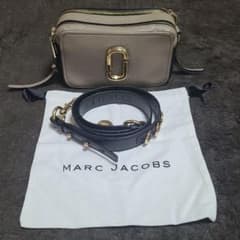 MARC JACOBS ショルダーバッグ ソフトショットのサムネイル