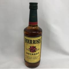 ブランデン シングルバレル バーボン 1999 750ml 箱付き | Compre na