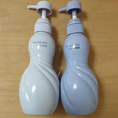 COCONシュプール  シャンプー&トリートメントのサムネイル