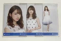 オークション】乃木坂46 サヨナラの意味 表題生写真 橋本奈々未 コンプ