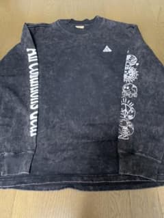 ACG ロングTシャツ Ｌのサムネイル